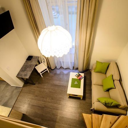 Apartamenty Winnicy Kresy II Krakow Luaran gambar