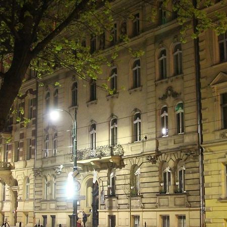 Apartamenty Winnicy Kresy II Krakow Luaran gambar