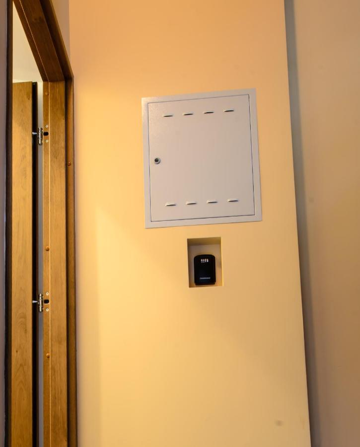 Apartamenty Winnicy Kresy II Krakow Luaran gambar