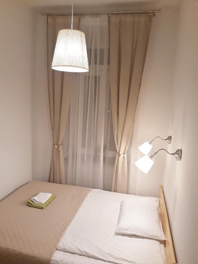 Apartamenty Winnicy Kresy II Krakow Luaran gambar