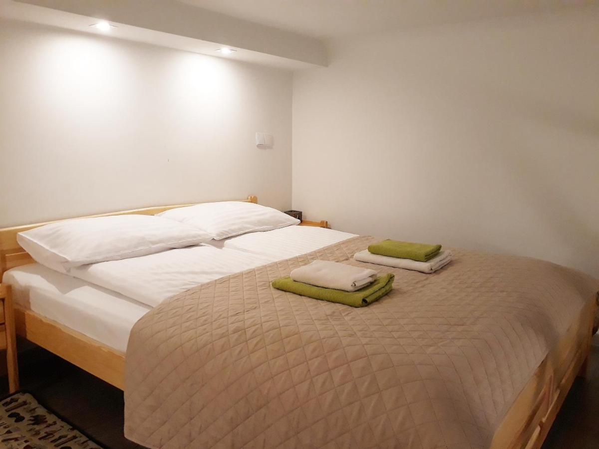Apartamenty Winnicy Kresy II Krakow Luaran gambar