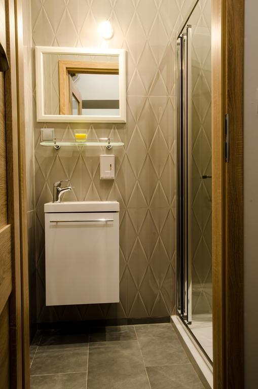 Apartamenty Winnicy Kresy II Krakow Luaran gambar