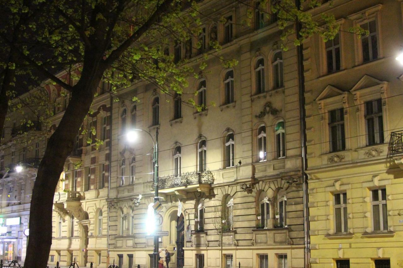 Apartamenty Winnicy Kresy II Krakow Luaran gambar